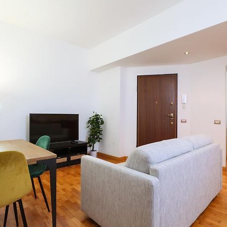 Duomo Luxury Apartment VIII Μιλάνο Εξωτερικό φωτογραφία
