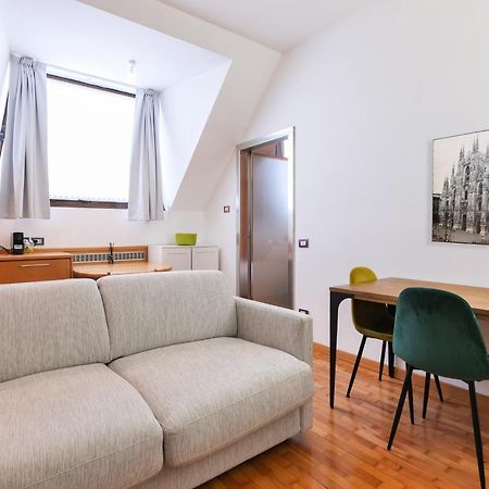Duomo Luxury Apartment VIII Μιλάνο Εξωτερικό φωτογραφία
