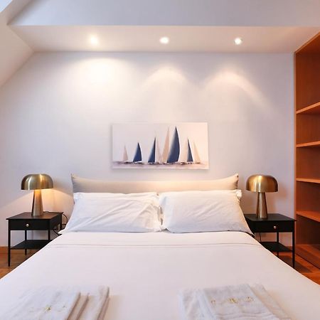 Duomo Luxury Apartment VIII Μιλάνο Εξωτερικό φωτογραφία