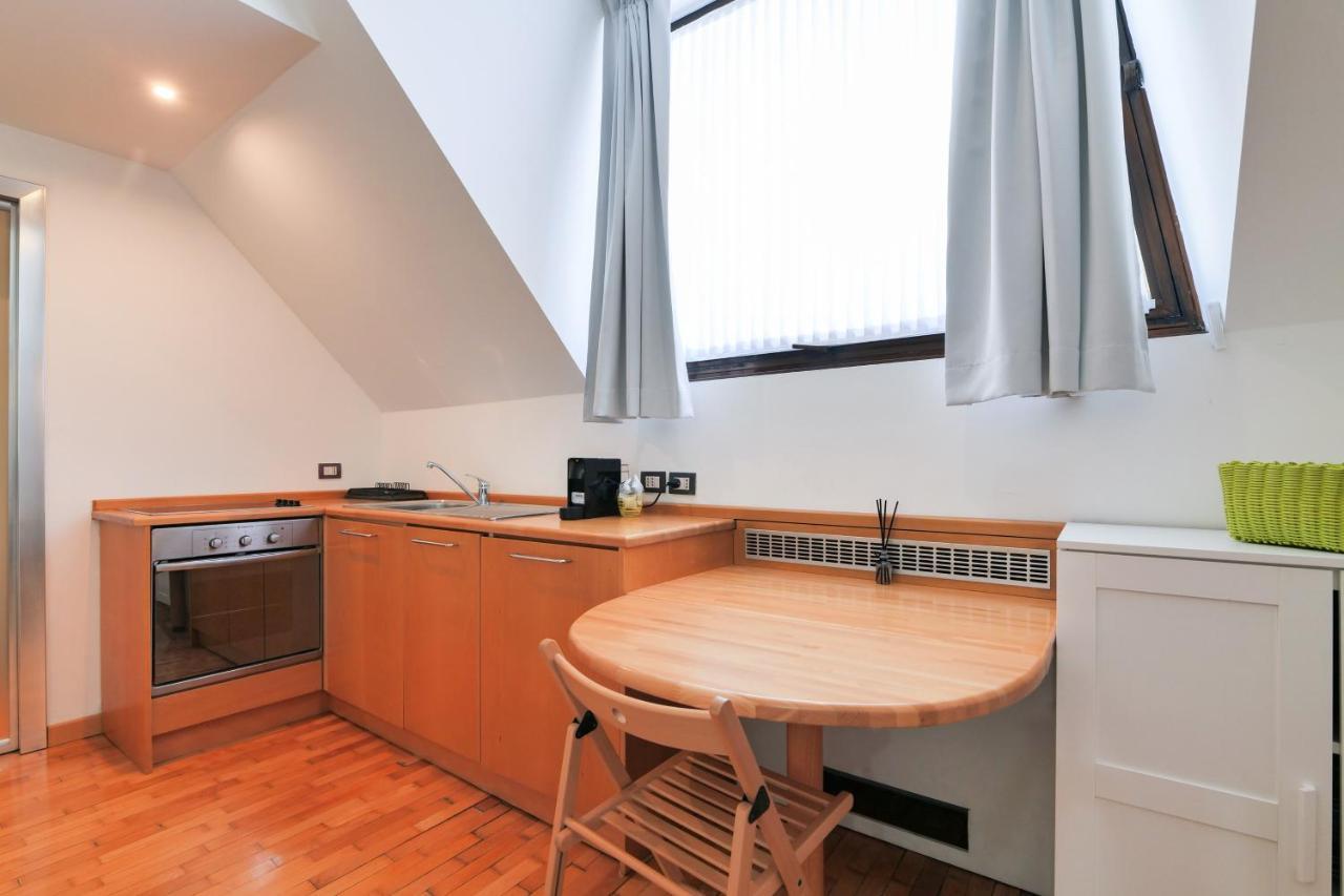 Duomo Luxury Apartment VIII Μιλάνο Εξωτερικό φωτογραφία
