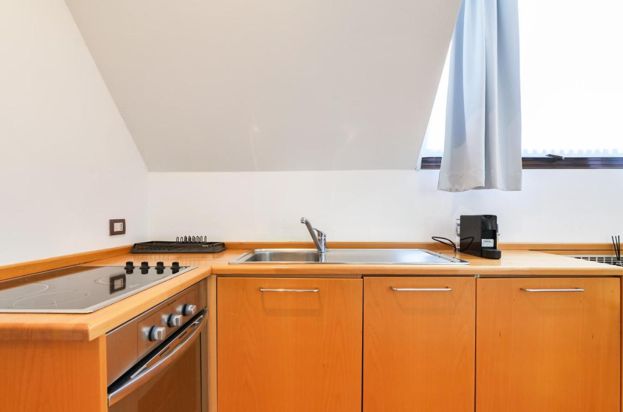 Duomo Luxury Apartment VIII Μιλάνο Εξωτερικό φωτογραφία