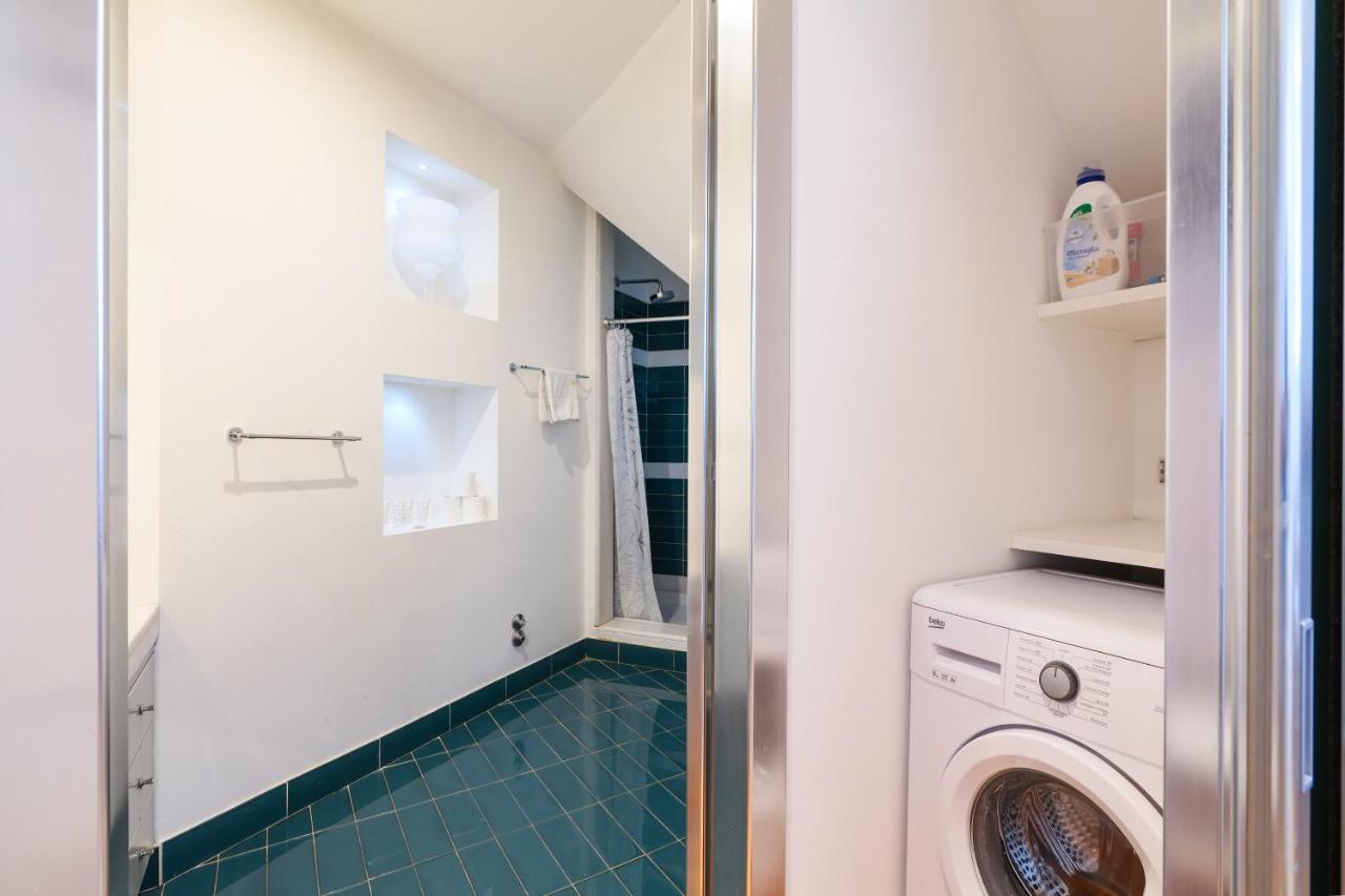 Duomo Luxury Apartment VIII Μιλάνο Εξωτερικό φωτογραφία