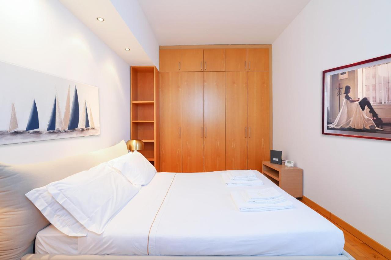Duomo Luxury Apartment VIII Μιλάνο Εξωτερικό φωτογραφία