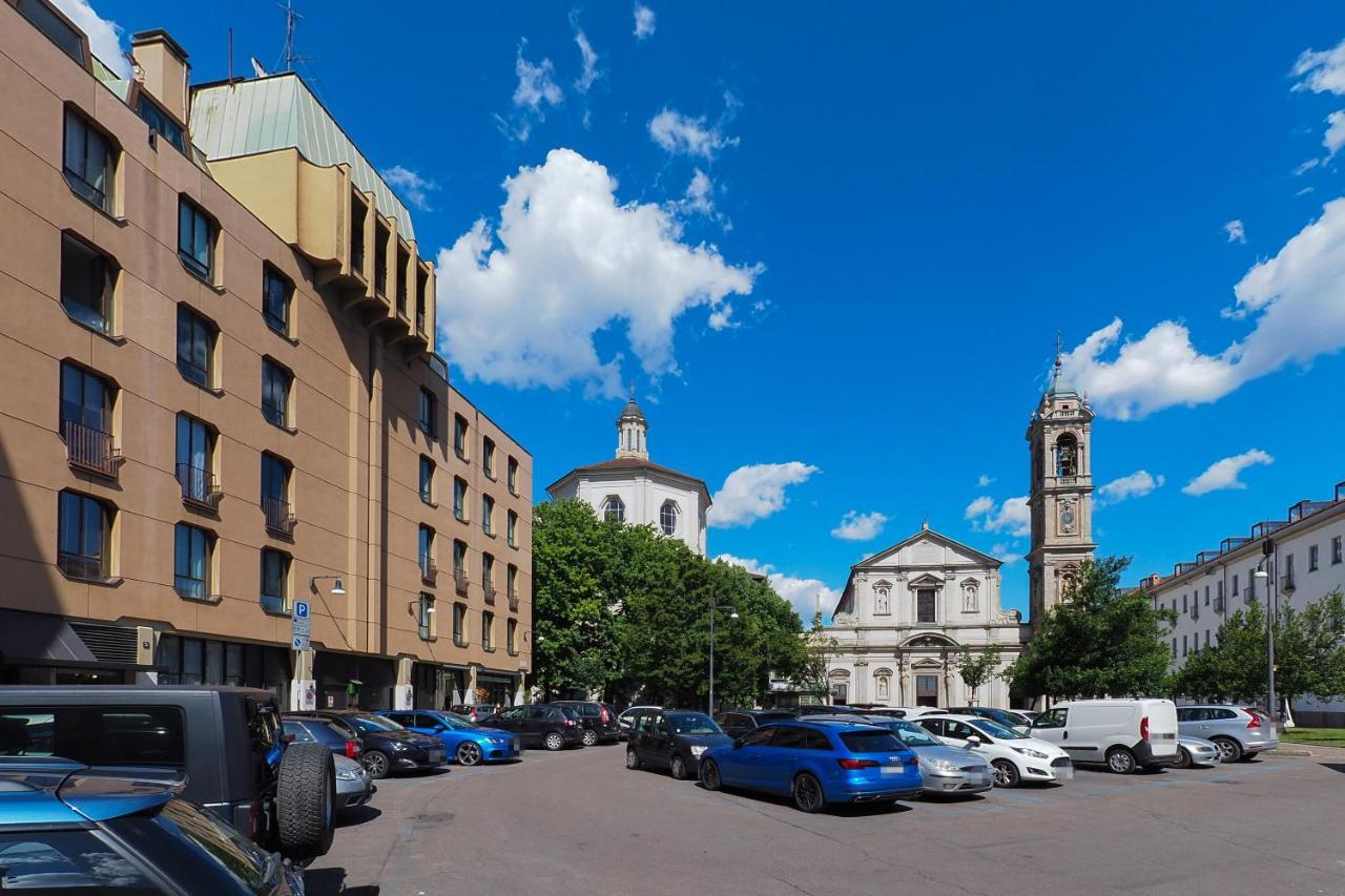 Duomo Luxury Apartment VIII Μιλάνο Εξωτερικό φωτογραφία