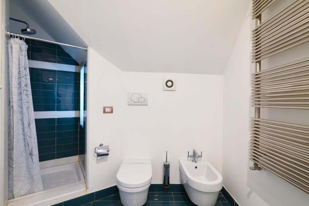 Duomo Luxury Apartment VIII Μιλάνο Εξωτερικό φωτογραφία