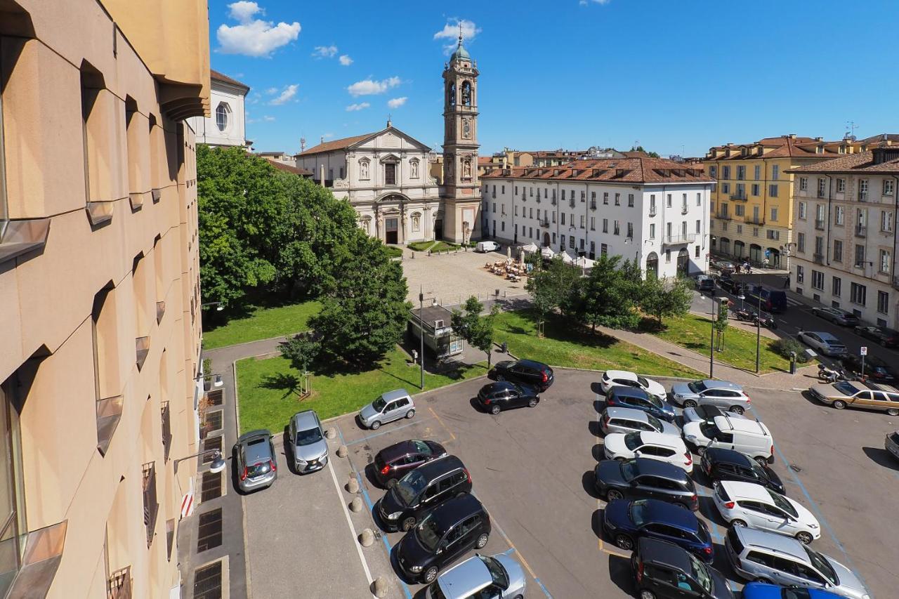 Duomo Luxury Apartment VIII Μιλάνο Εξωτερικό φωτογραφία