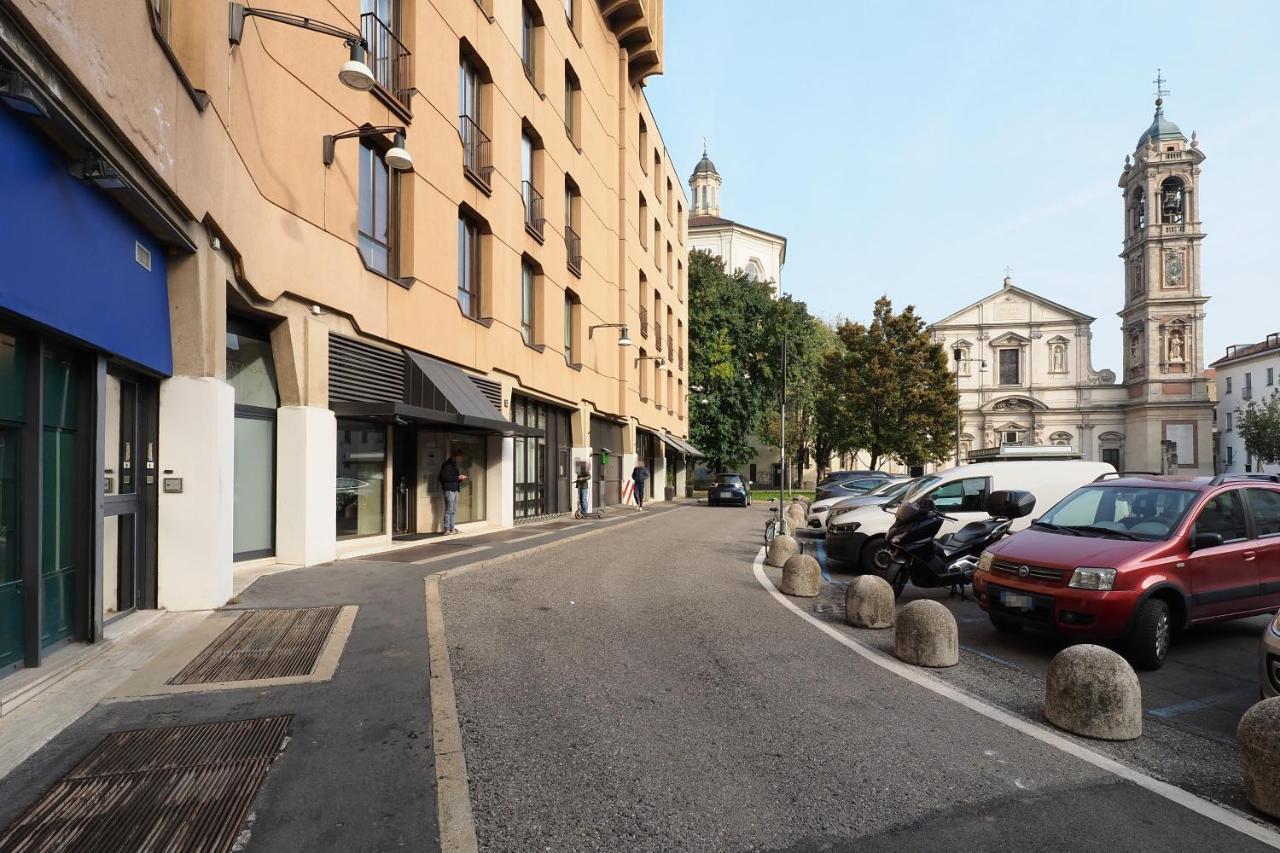 Duomo Luxury Apartment VIII Μιλάνο Εξωτερικό φωτογραφία